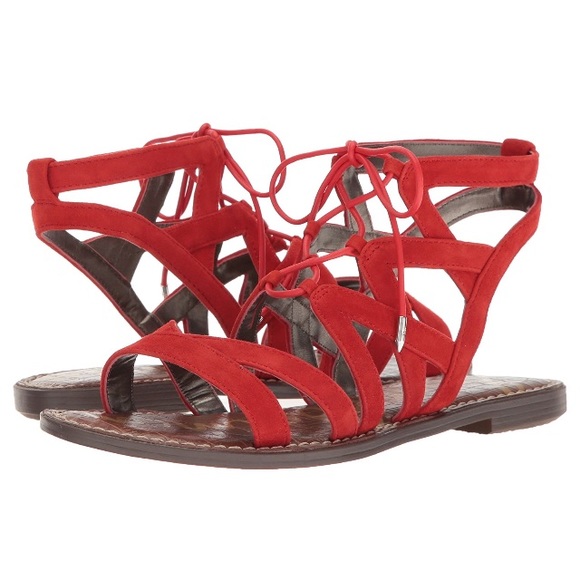 Sam Edelman Shoes - Sam Edelman Gemma sandals